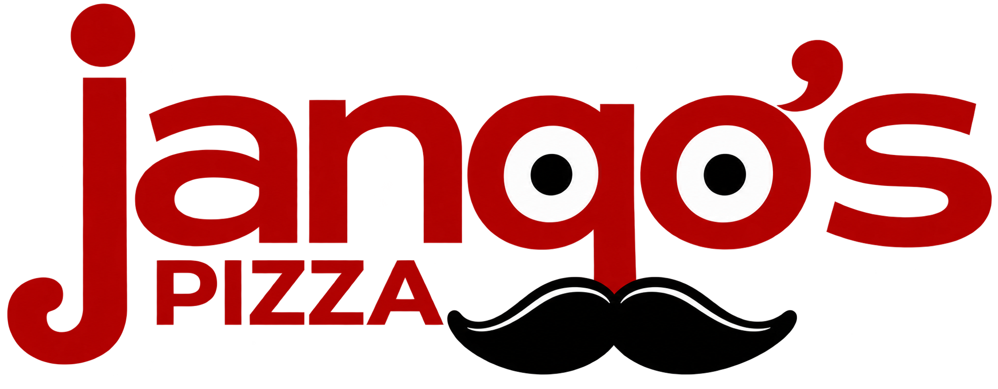 Jango's Pizza