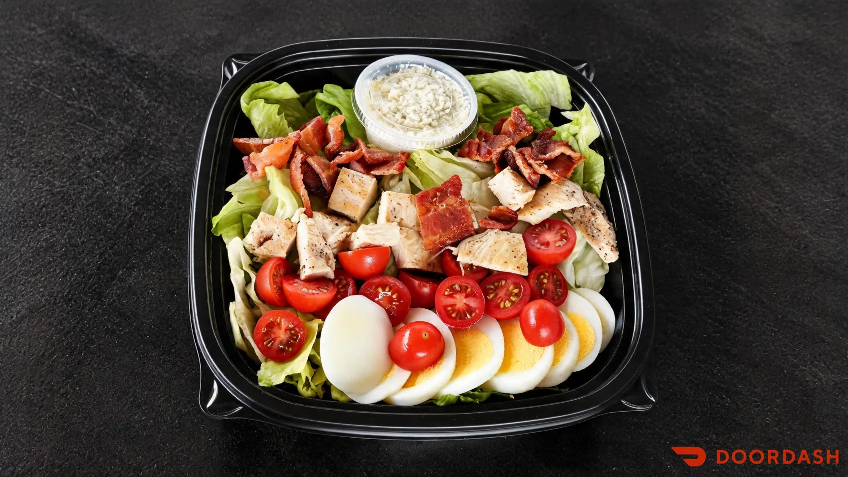 Fresh salad